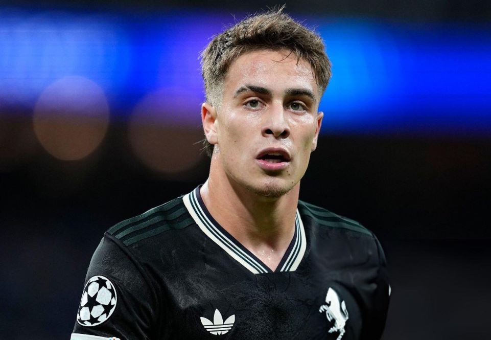 Kecuali Mbappe, Alonso Diyakini Bersedia Menjual Seluruh Pemain Madrid demi Rekrut Talenta Juventus