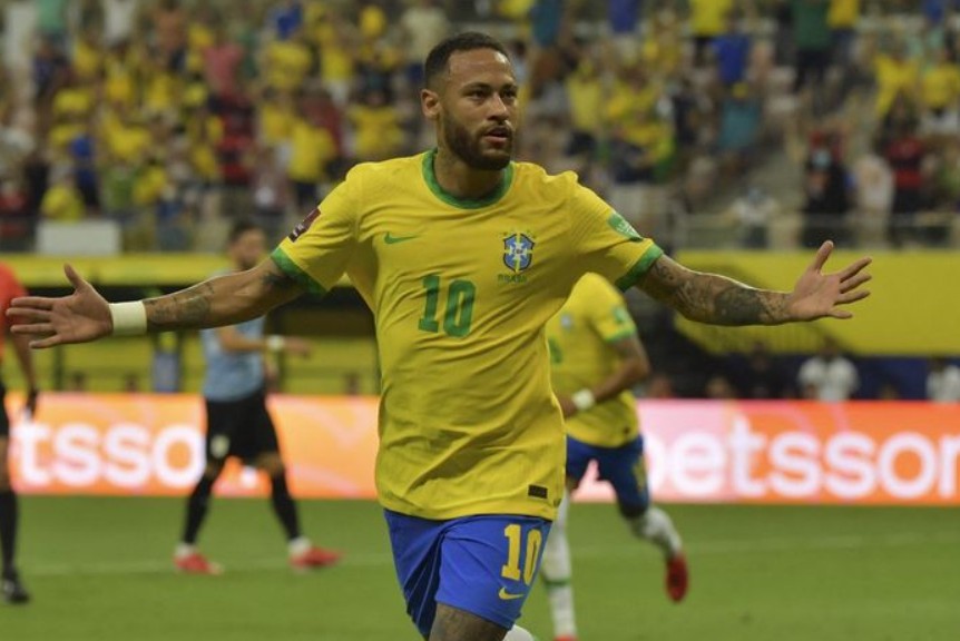 Neymar