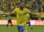 Piala Dunia 2026: Cedera Lebih Serius, Neymar Akan Lewatkan Laga Pemanasan Brasil
