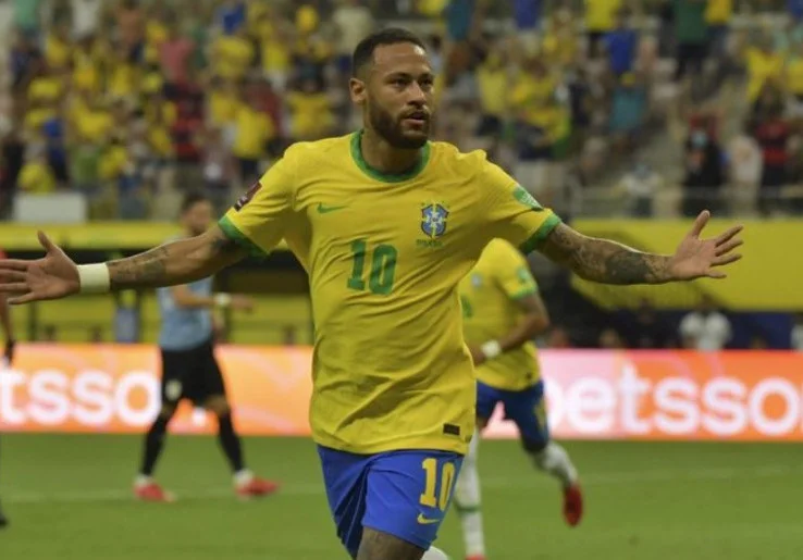 Piala Dunia 2026: Timnas Brasil Kembali Tanpa Neymar Lawan Haiti