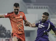 Hasil Super League 2026/2027: Persita Beri Kekalahan Pertama untuk Persija Asuhan Shin Tae-yong