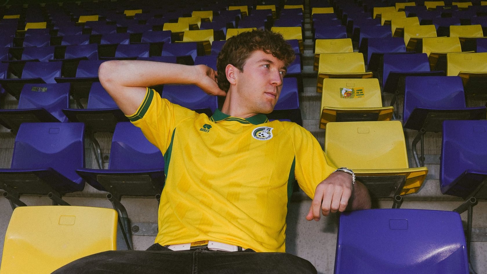 Ole Romeny Tetap di Eropa, Striker Timnas Indonesia Gabung Fortuna Sittard