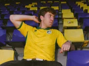 Ole Romeny Tetap di Eropa, Striker Timnas Indonesia Gabung Fortuna Sittard