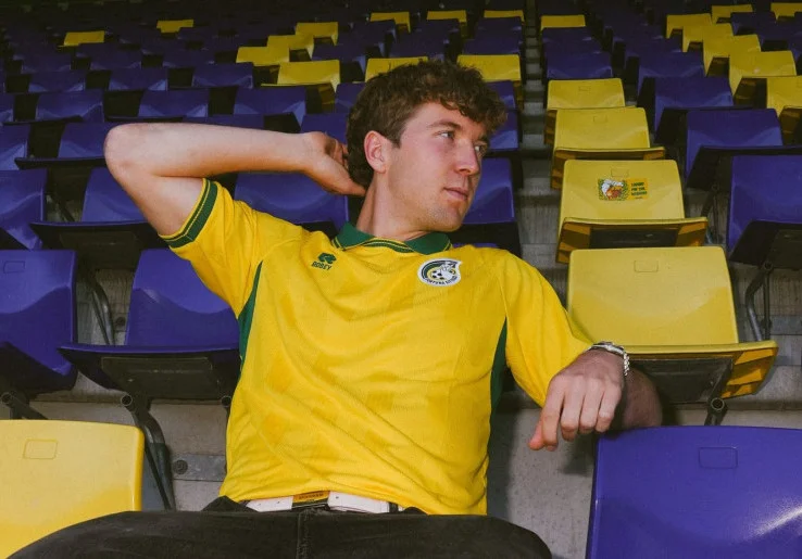 Ole Romeny Tetap di Eropa, Striker Timnas Indonesia Gabung Fortuna Sittard