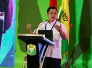 Imbas Kegagalan Olimpiade Paris 2024, PBSI Era Baru Siap Jawab Tantangan Menpora