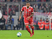 Bayern Munchen Bakal Tolak Tawaran Arsenal untuk Jerome Boateng