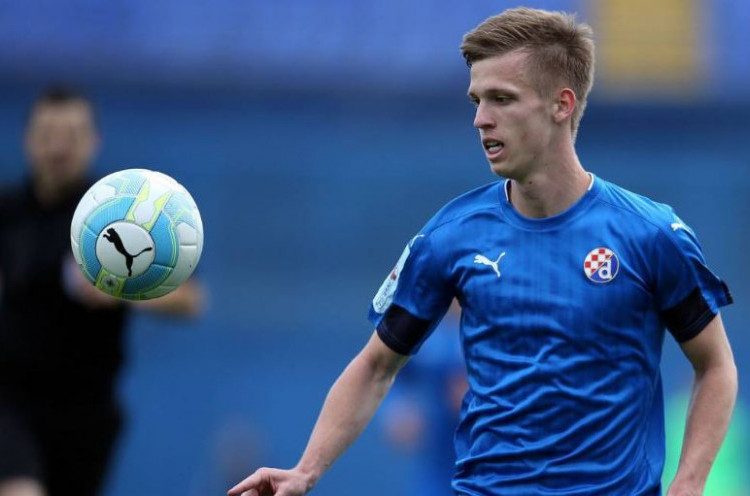 Bintang Piala Eropa U-21 2019 Masuk Radar Transfer AC Milan