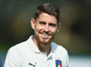 Alvaro Morata Anggap Chelsea Beruntung Datangkan Jorginho