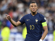Kunci PSG Bujuk Kylian Mbappe Memperpanjang Kontrak