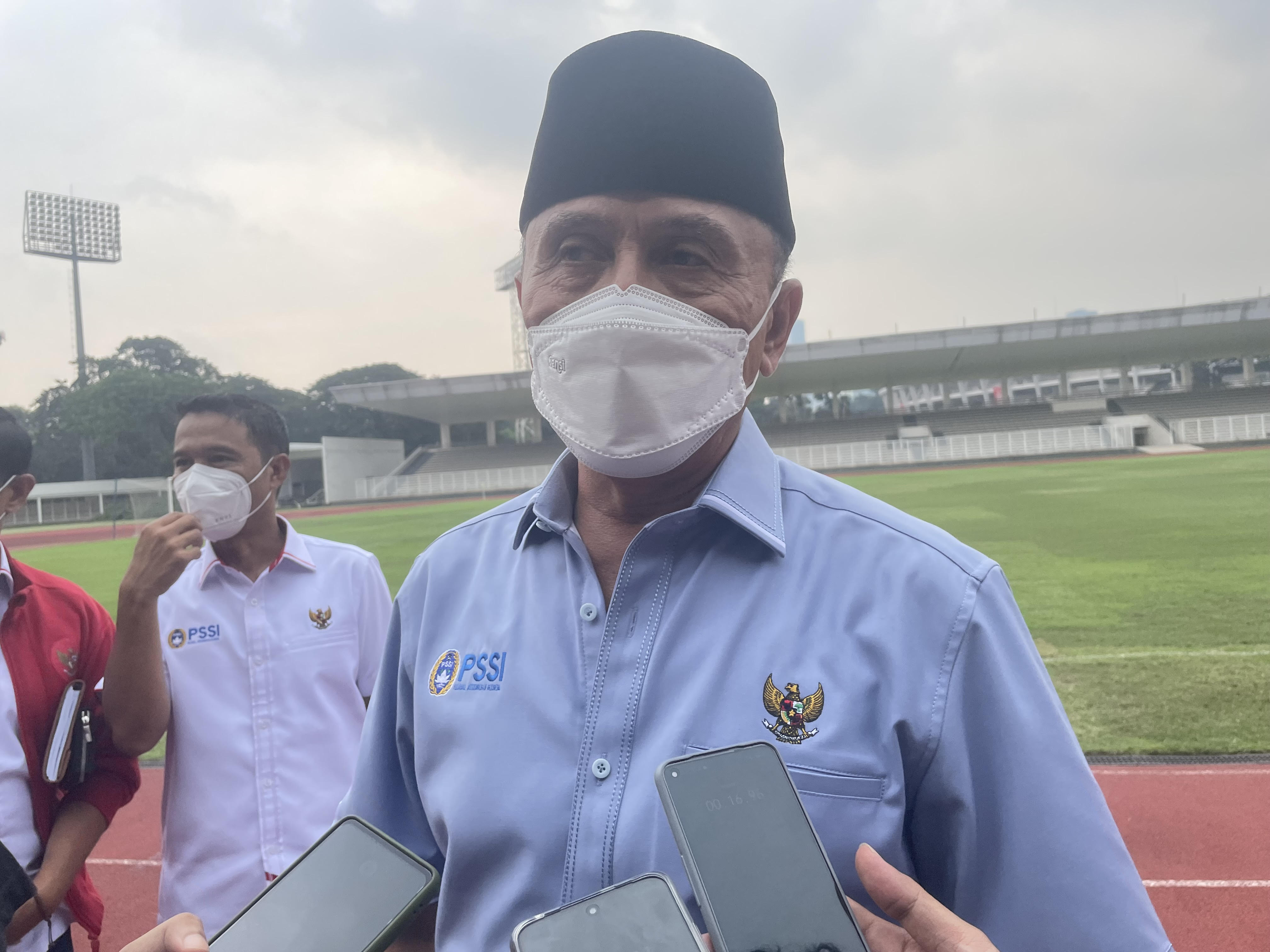 Masih dalam Kajian PSSI, Piala Indonesia Belum Pasti Dihidupkan Lagi