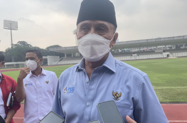 Masih dalam Kajian PSSI, Piala Indonesia Belum Pasti Dihidupkan Lagi