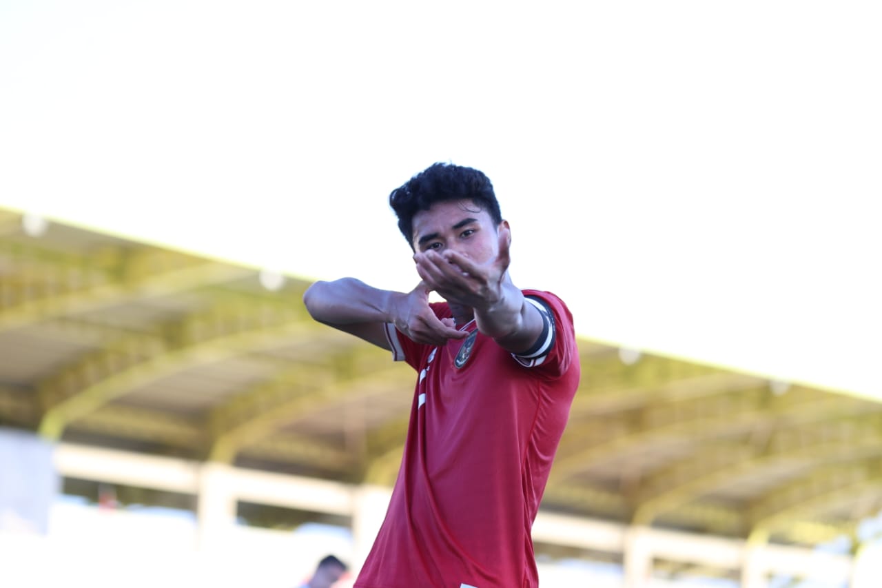 Evaluasi Shin Tae-yong Usai Lawan Moldova, Pemain Timnas Indonesia U-20 Diminta Lebih Cerdas