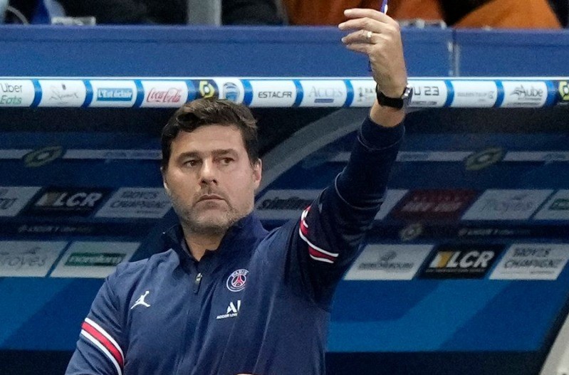 Lionel Messi Semakin Dekat ke PSG, Mauricio Pochettino Ogah Ambil Pusing