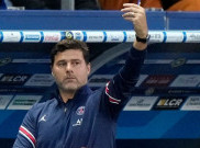 Lionel Messi Semakin Dekat ke PSG, Mauricio Pochettino Ogah Ambil Pusing