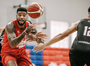 Resolusi 2021 Jamarr Johnson: Bawa Louvre Dewa United ke Playoff