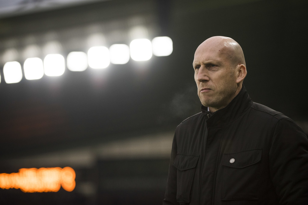 Jaap Stam