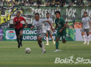 Asa Persebaya di Pundak 'The Next Eri Irianto'