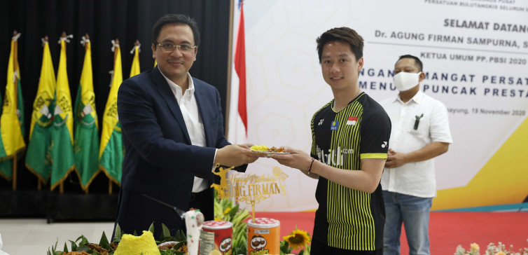 Soal Kasus All England, Mohon BWF Jangan Dihakimi