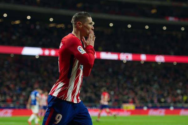Torres Kangen Atmosfer Calderon