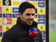 Piala Dunia 2022 di Depan Mata, Mikel Arteta Minta Pemain Arsenal Fokus