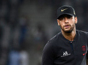 Kiper Anyar Barcelona Berulang Kali Bujuk Neymar Bergabung