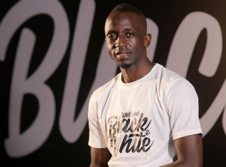 Pernah Dibohongi, Persib Berpikir untuk Rekrut Makan Konate