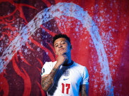 Jadon Sancho Tak Pernah Sedekat Ini dengan Manchester United