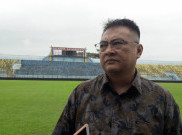Kebijakan Melepas Saham Tergantung Keputusan Jajaran Direksi Arema FC