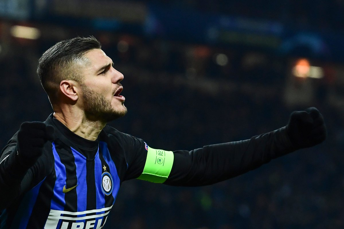 Hasil Liga Champions: Dua Klub Italia Tersingkir