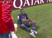 Ketika Ousmane Dembele Menirukan Selebrasi Diogo Jota