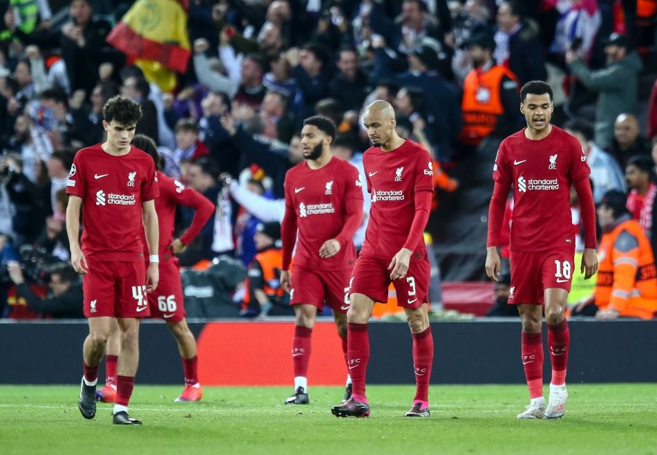 Prediksi dan Statistik Crystal Palace Vs Liverpool: The Reds Tengah Terluka