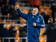 Samai Catatan Brian Clough, Nuno Espirito Santo Minta Nottingham Forest Tetap Membumi