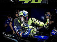 Valentino Rossi Bukan Hanya Pembalap, tetapi Juga Aset Ekonomi