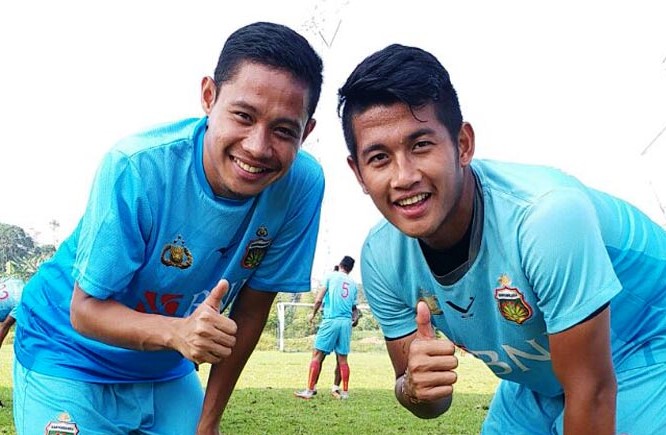 Pelatih Tekankan Transisi Bhayangkara FC