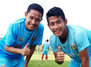 Pelatih Tekankan Transisi Bhayangkara FC