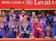 Melihat Sejarah J League Cup, Salah Satu Kompetisi Bergengsi Liga Jepang