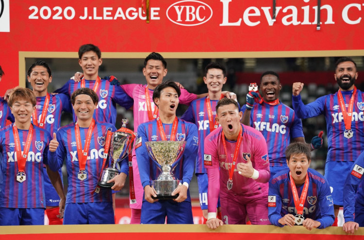 Melihat Sejarah J League Cup, Salah Satu Kompetisi Bergengsi Liga Jepang