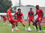 Malut United Bidik Kemenangan atas Persebaya pada Laga Kandang Pertama Musim Ini