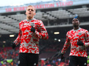 Juventus Mulai Operasi Penyelamatan Karier Donny van de Beek