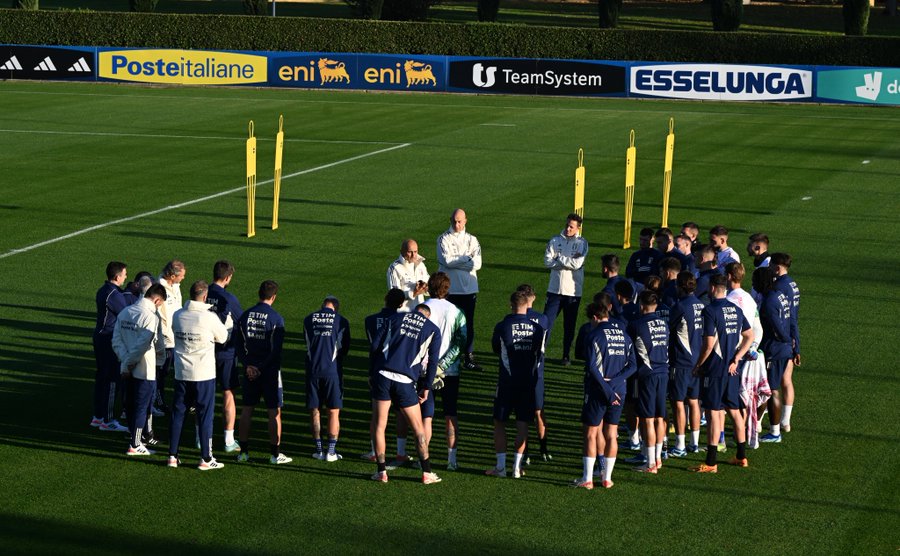 Jelang Laga Hidup Mati, Italia Sudah Tahu Senjata Andalan Ukraina