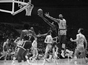 Nostalgia - Ketika New York Knicks Terakhir Kali Jadi Juara NBA, 47 Tahun Silam