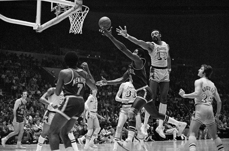 Nostalgia - Ketika New York Knicks Terakhir Kali Jadi Juara NBA, 47 Tahun Silam