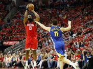Semifinal NBA: Houston Rockets Perpanjang Napas