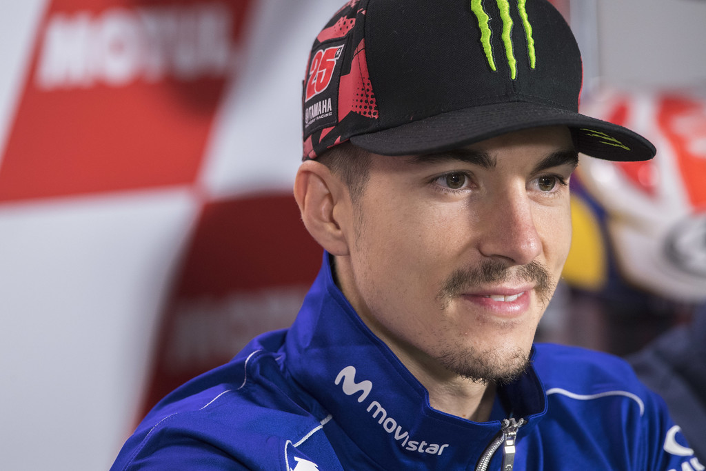 Tak Ada Pembalap Utama di Yamaha Musim Ini