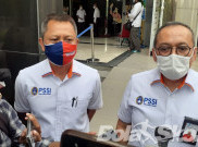 Kejar Izin Polisi, PT LIB Akan Sempurnakan Prokes Kompetisi