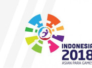 Test Event Asian Para Games 2018 Segera Bergulir di Jakarta, Ini Jadwalnya