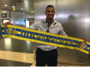 Presiden Las Palmas : Boateng seorang 'Superstar'
