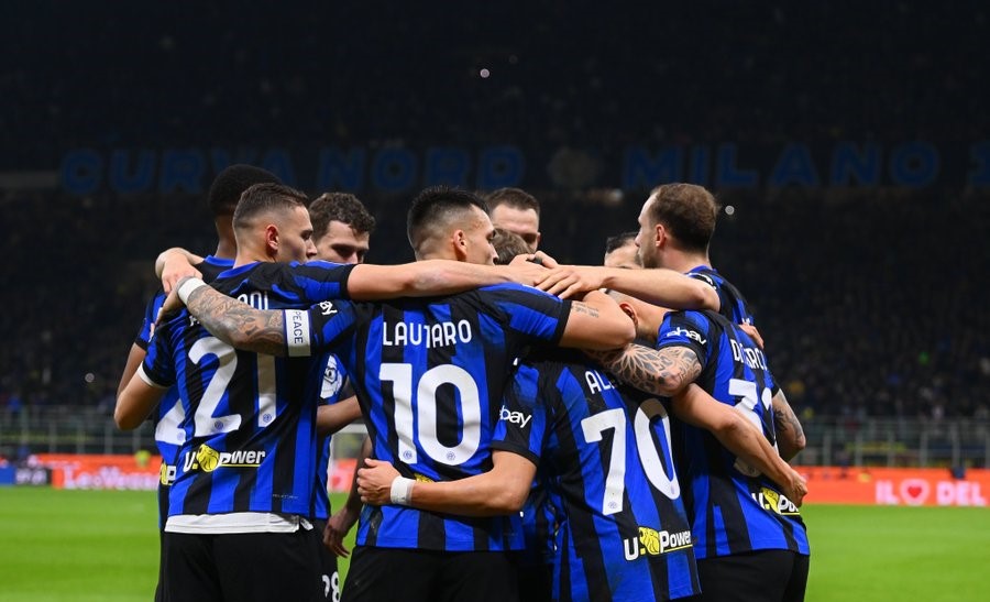 Skenario Sempurna Inter Milan: Scudetto di Derby della Madonnina