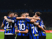 Statistik dan Head to Head Bologna Vs Inter Milan: Ancaman Besar untuk Nerazzurri
