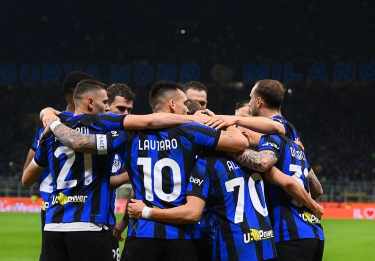 Skenario Sempurna Inter Milan: Scudetto di Derby della Madonnina